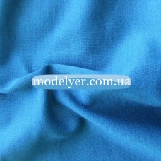 Ткань Французский трикотаж (мор волна)